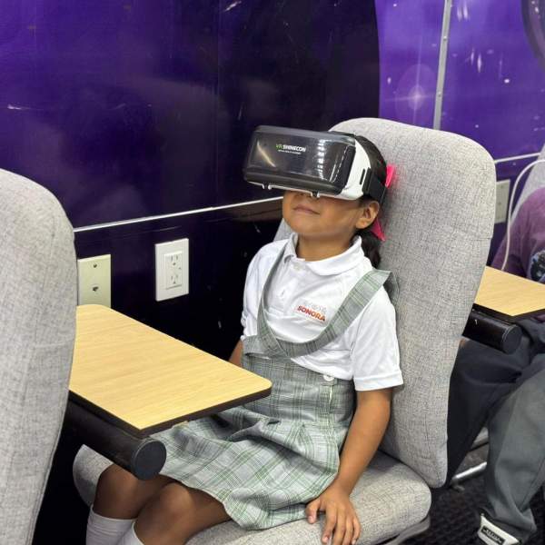 Coecyt Sonora Impulsa la divulgación científica mediante el programa “Experimenta con Ciencia en Otoño”